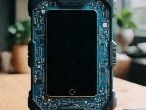 Πατέντα Θήκης Tablet