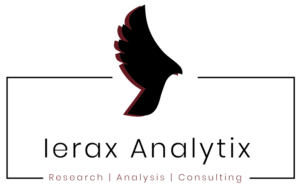 the brainy start–up company for research and analysis in Thessaloniki