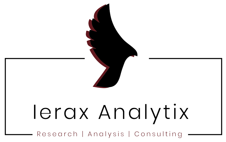the brainy start–up company for research and analysis in Thessaloniki